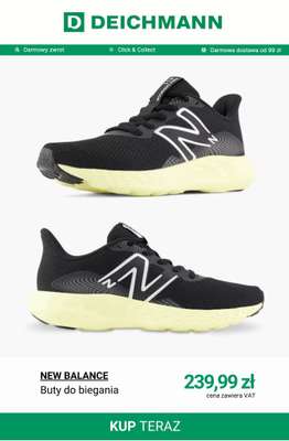New Balance Buty do biegania