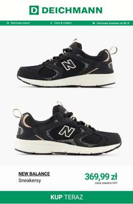 New Balance Sneakersy