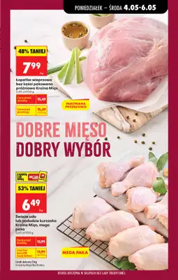 Biedronka - gazetka promocyjna Od poniedziałku od poniedziałku 04.05 do soboty 09.05 - strona 31