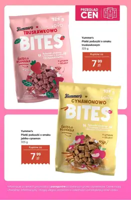 Dino - gazetka promocyjna Płatki śniadaniowe - przegląd cen od czwartku 07.05 do wtorku 12.05 - strona 2