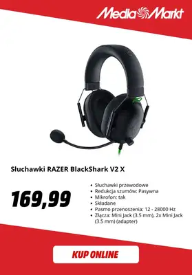 Media Markt - gazetka promocyjna Kupuj z rabatami do 15% w zestawie od środy 06.05 do niedzieli 17.05 - strona 4
