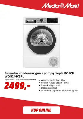 Media Markt - gazetka promocyjna Kupuj z rabatami do 15% w zestawie od środy 06.05 do niedzieli 17.05 - strona 8