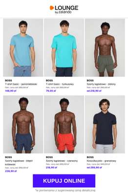 T-shirt basic - jasnoniebieski