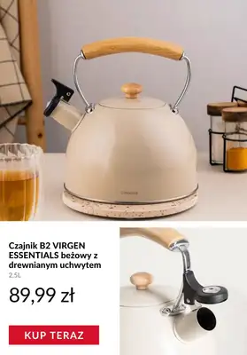 Homla - gazetka promocyjna -20% od 49 zł z kodem od środy 06.05  - strona 10