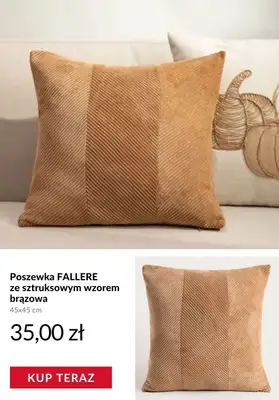 Homla - gazetka promocyjna -20% od 49 zł z kodem od środy 06.05  - strona 2
