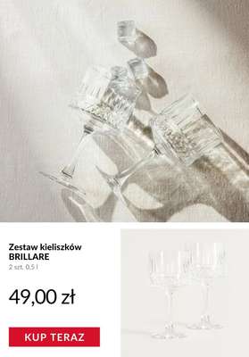 Homla - gazetka promocyjna -20% od 49 zł z kodem od środy 06.05  - strona 7