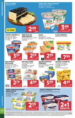 Stokrotka - gazetka promocyjna Gazetka Supermarket od czwartku 07.05 do środy 13.05 - strona 27