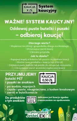Stokrotka - gazetka promocyjna Gazetka Supermarket od czwartku 07.05 do środy 13.05 - strona 46