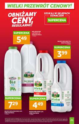 Stokrotka - gazetka promocyjna Gazetka Supermarket od czwartku 07.05 do środy 13.05 - strona 14