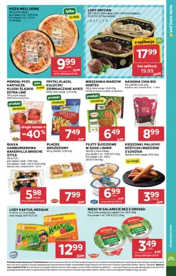 Stokrotka - gazetka promocyjna Gazetka Supermarket od czwartku 07.05 do środy 13.05 - strona 34