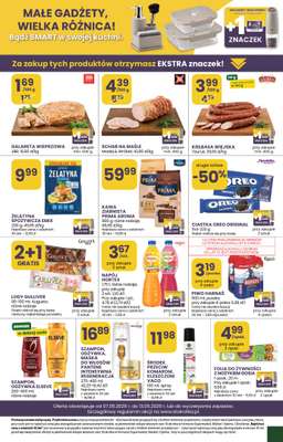 Stokrotka - gazetka promocyjna Gazetka Supermarket od czwartku 07.05 do środy 13.05 - strona 40