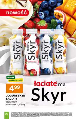 Stokrotka - gazetka promocyjna Gazetka Supermarket od czwartku 07.05 do środy 13.05 - strona 15