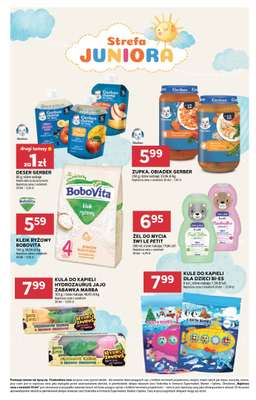 Stokrotka - gazetka promocyjna Gazetka Supermarket od czwartku 07.05 do środy 13.05 - strona 44