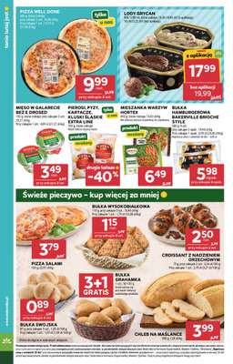 Stokrotka - gazetka promocyjna Gazetka Market od czwartku 07.05 do środy 13.05 - strona 29