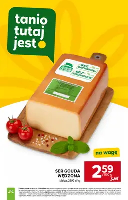 Stokrotka - gazetka promocyjna Gazetka Market od czwartku 07.05 do środy 13.05 - strona 25