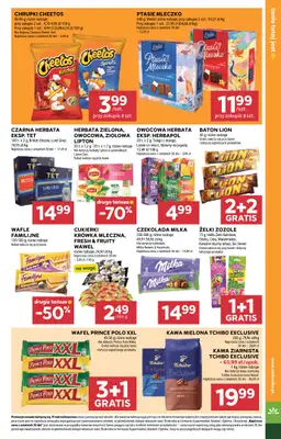 Stokrotka - gazetka promocyjna Gazetka Market od czwartku 07.05 do środy 13.05 - strona 28