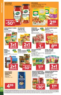 Stokrotka - gazetka promocyjna Gazetka Market od czwartku 07.05 do środy 13.05 - strona 27