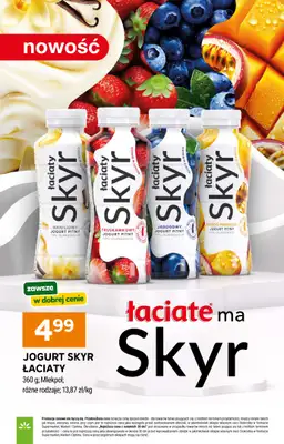 Stokrotka - gazetka promocyjna Gazetka Market od czwartku 07.05 do środy 13.05 - strona 15