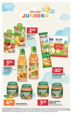Stokrotka - gazetka promocyjna Gazetka Market od czwartku 07.05 do środy 13.05 - strona 37