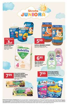 Stokrotka - gazetka promocyjna Gazetka Market od czwartku 07.05 do środy 13.05 - strona 38