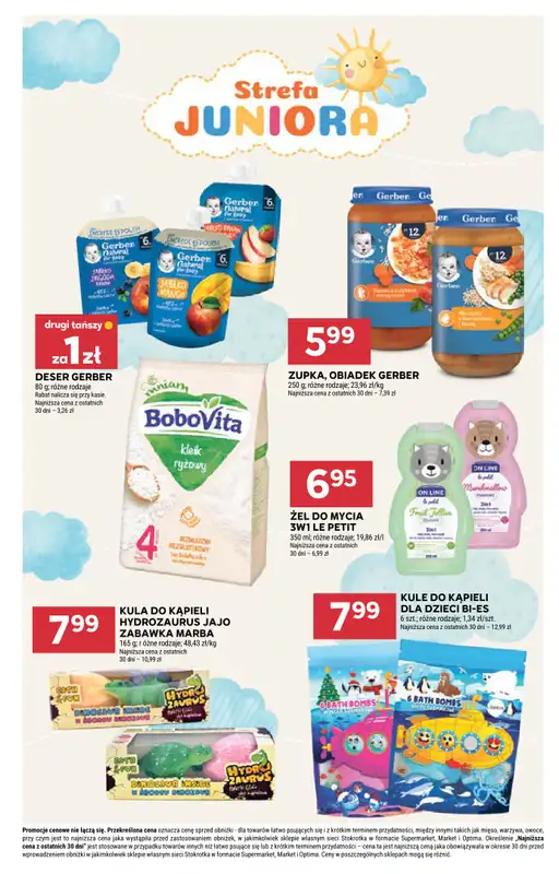 Stokrotka - gazetka promocyjna Gazetka Market od czwartku 07.05 do środy 13.05 - strona 38