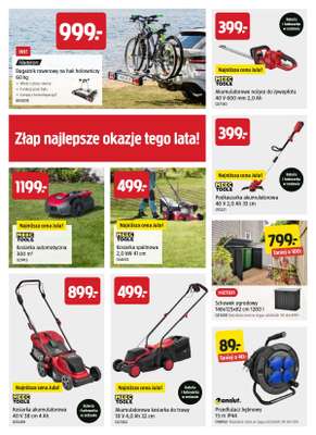Jula - gazetka promocyjna Gazetka od czwartku 07.05 do środy 20.05 - strona 2