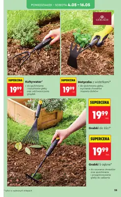 Biedronka - gazetka promocyjna Hity i inspiracje, od 04.05 od poniedziałku 04.05 do środy 20.05 - strona 27
