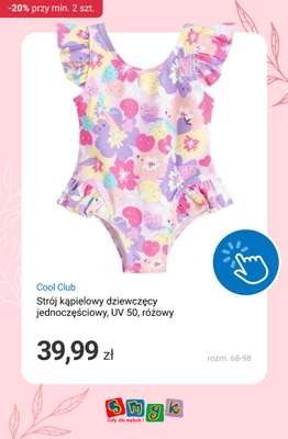 T-shirt chłopięcy, czerwono-biały