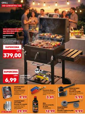 Kaufland - gazetka promocyjna Oferta Kaufland - Ogród od czwartku 07.05 do środy 13.05 - strona 20
