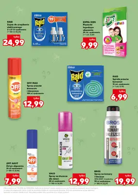 Kaufland - gazetka promocyjna Oferta Kaufland - Ogród od czwartku 07.05 do środy 13.05 - strona 25