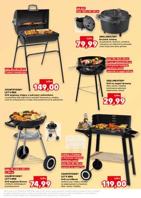 Kaufland - gazetka promocyjna Oferta Kaufland - Ogród od czwartku 07.05 do środy 13.05 - strona 21