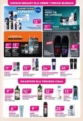 Nivea Pomadka do ust, różne rodzaje