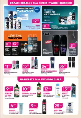 Drogerie Koliber - gazetka promocyjna Gazetka od poniedziałku 11.05 do niedzieli 31.05 - strona 3
