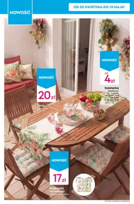 Pepco - gazetka promocyjna Gazetka od czwartku 07.05 do środy 13.05 - strona 10