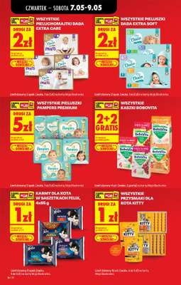 Biedronka - gazetka promocyjna Od czwartku od czwartku 07.05 do środy 13.05 - strona 16