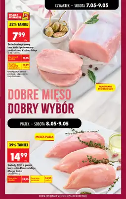 Biedronka - gazetka promocyjna Od czwartku od czwartku 07.05 do środy 13.05 - strona 31