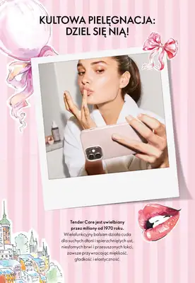 Oriflame - gazetka promocyjna Katalog 8/2026 od środy 27.05 do wtorku 16.06 - strona 108