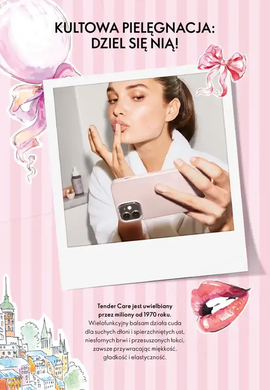 Oriflame - gazetka promocyjna Katalog 8/2026 od środy 27.05 do wtorku 16.06 - strona 108