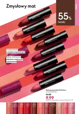 Oriflame - gazetka promocyjna Katalog 8/2026 od środy 27.05 do wtorku 16.06 - strona 87