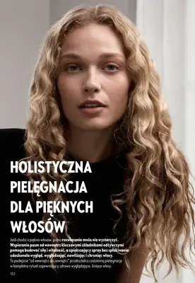 Oriflame - gazetka promocyjna Katalog 8/2026 od środy 27.05 do wtorku 16.06 - strona 152