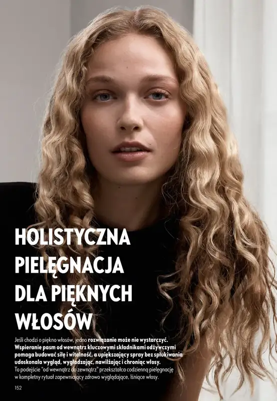 Oriflame - gazetka promocyjna Katalog 8/2026 od środy 27.05 do wtorku 16.06 - strona 152