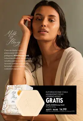 Oriflame - gazetka promocyjna Katalog 8/2026 od środy 27.05 do wtorku 16.06 - strona 130