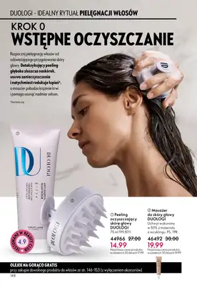 Oriflame - gazetka promocyjna Katalog 8/2026 od środy 27.05 do wtorku 16.06 - strona 148