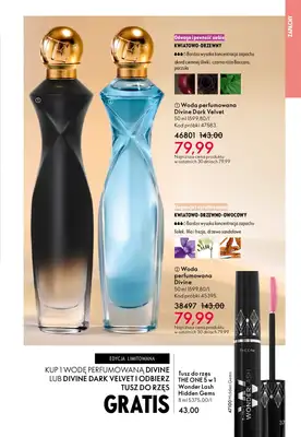 Oriflame - gazetka promocyjna Katalog 8/2026 od środy 27.05 do wtorku 16.06 - strona 37