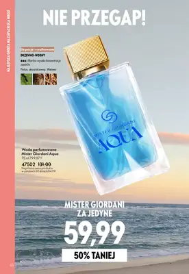 Oriflame - gazetka promocyjna Katalog 8/2026 od środy 27.05 do wtorku 16.06 - strona 60
