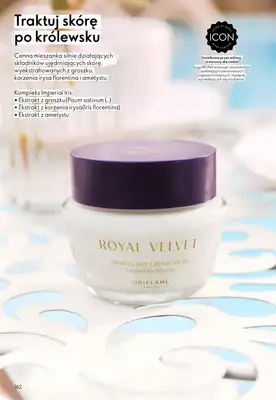 Oriflame - gazetka promocyjna Katalog 8/2026 od środy 27.05 do wtorku 16.06 - strona 162