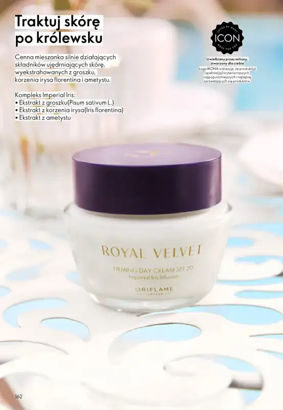 Oriflame - gazetka promocyjna Katalog 8/2026 od środy 27.05 do wtorku 16.06 - strona 162