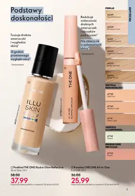 Oriflame - gazetka promocyjna Katalog 8/2026 od środy 27.05 do wtorku 16.06 - strona 11