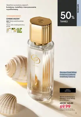 Oriflame - gazetka promocyjna Katalog 8/2026 od środy 27.05 do wtorku 16.06 - strona 19