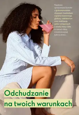 Oriflame - gazetka promocyjna Katalog 8/2026 od środy 27.05 do wtorku 16.06 - strona 116